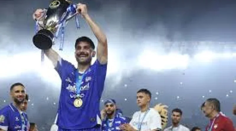 Dari Persib ke Piala Dunia, Ini Jadwal Frans Putros